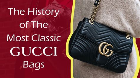 gucci 499363 year|gucci bag history.